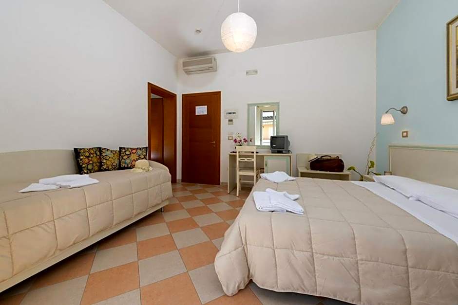 Hotel Bruna