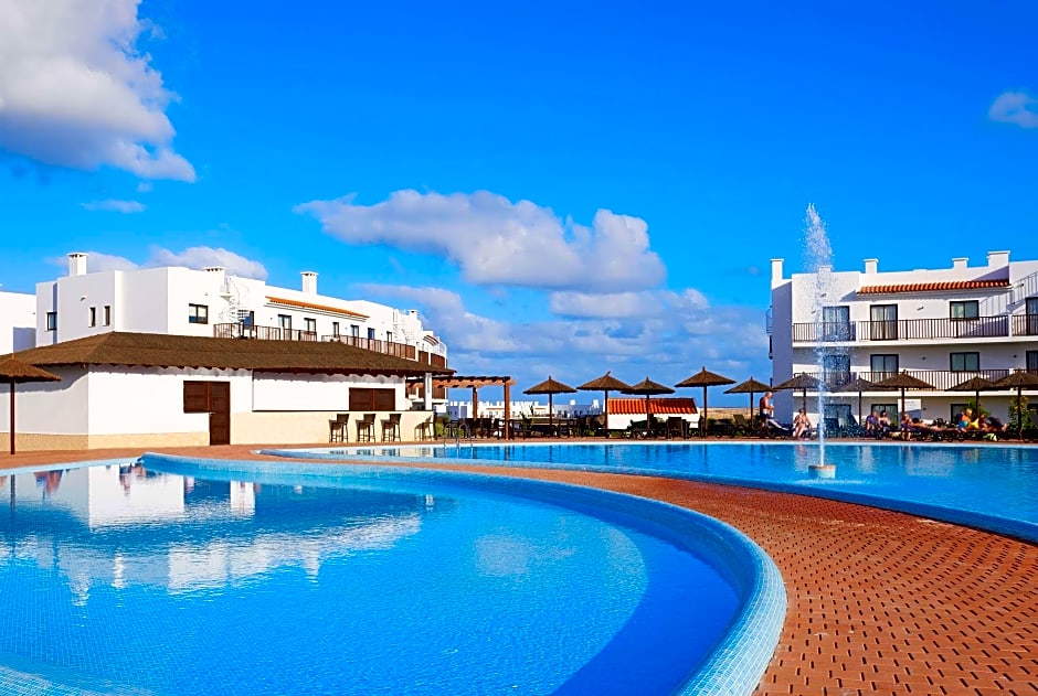 Sol Dunas Family Fun