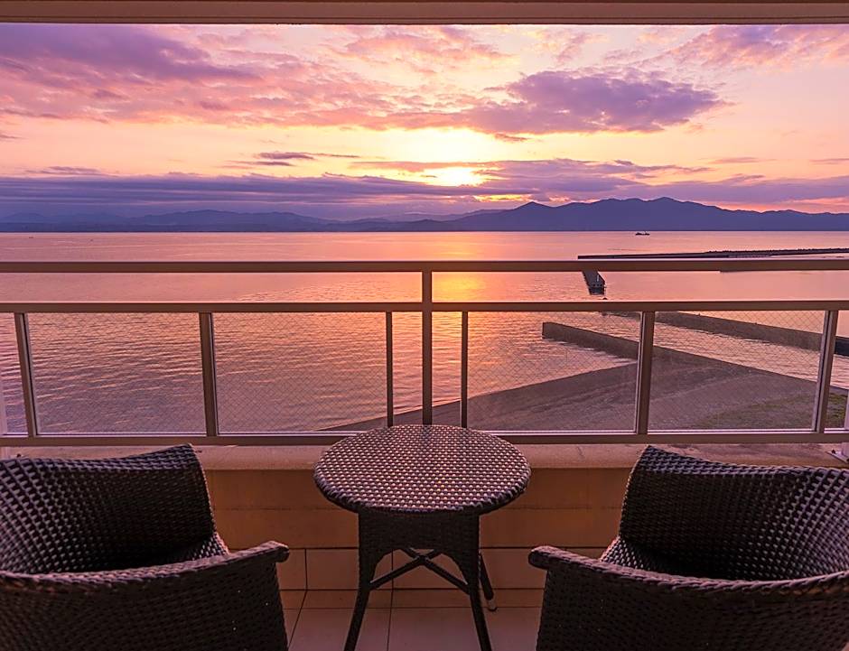 Ibusuki Seaside Hotel