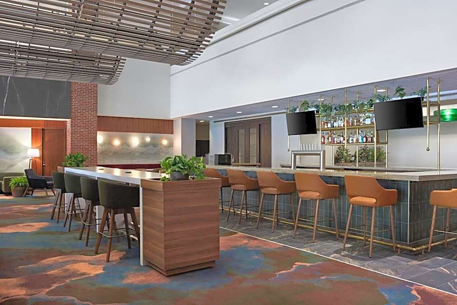 Delta Hotels by Marriott Prince Edward