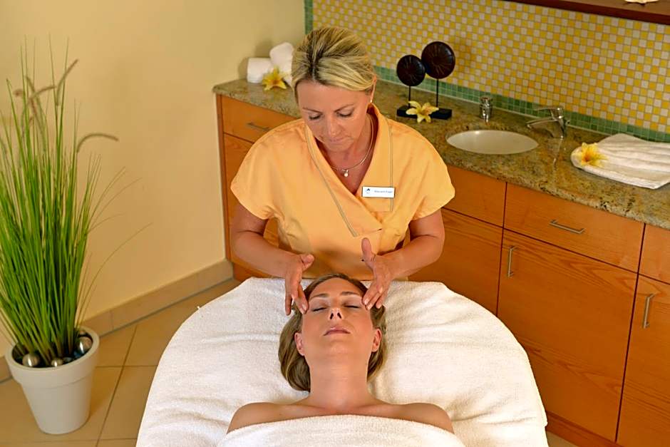 IFA Graal-Müritz Hotel & Spa