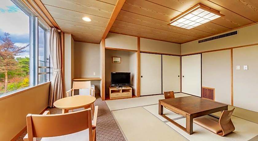 KAMENOI HOTEL ICHINOSEKI
