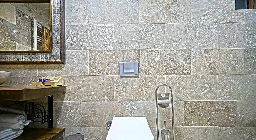 Zultanite Cappadocia Hotel