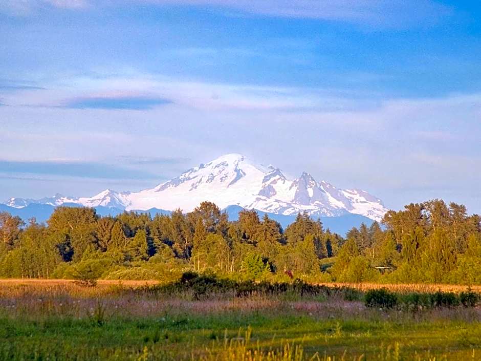 Raintree's Sandcastle, Birch Bay