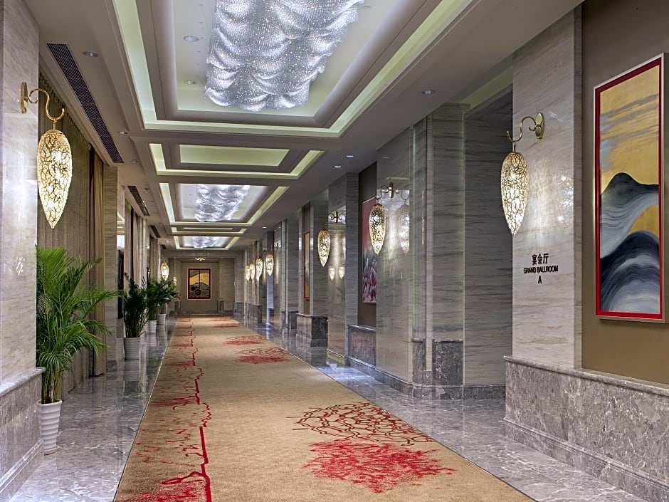 Sheraton Nanchang Hotel