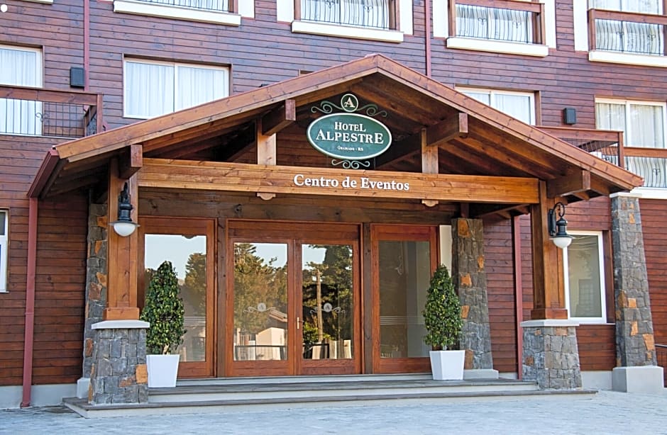 Hotel Alpestre