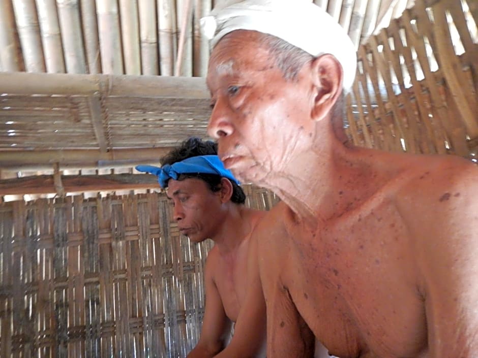 Budaya Kaki Rinjani