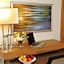 enVision Hotel & Conference Center Mansfield-Foxboro