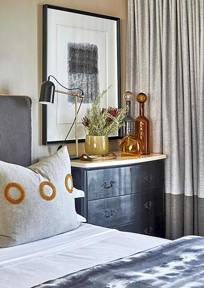 The Thatch House Boutique Hotel, Hermanus