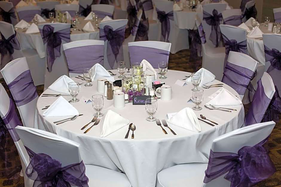 Best Western Tomah Hotel