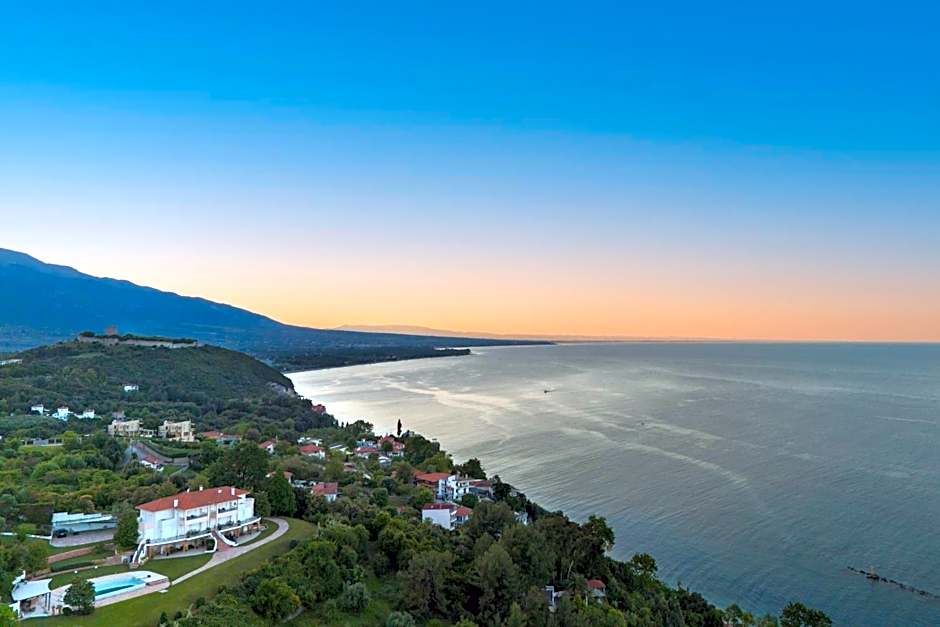 Eliza Hotel by Panel Hospitality