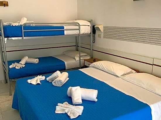 Hotel Ca Vanni