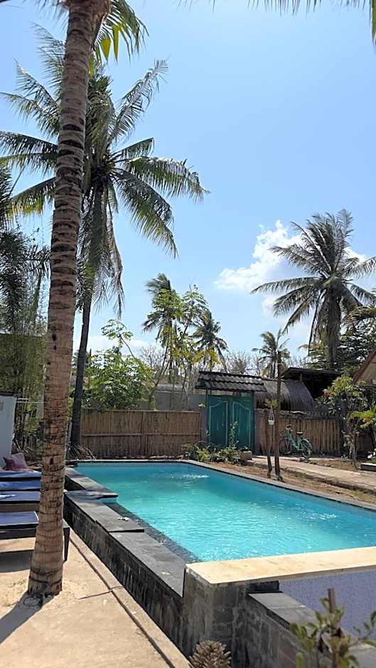 PLAYA BONITA HOTEL & BEACH CLUB Gili Air