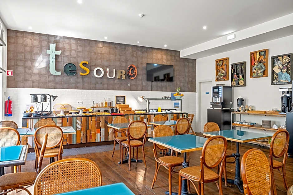 Tesouro da Baixa by Shiadu