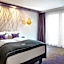 Holiday Inn - the niu, Air Frankfurt Messe By IHG