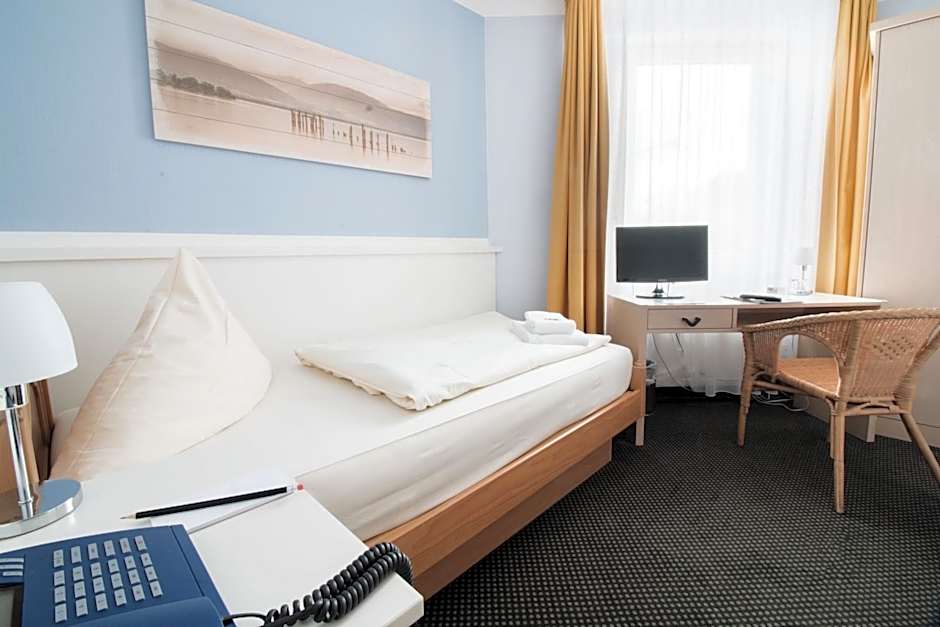 Hotel Zum Eisenhammer