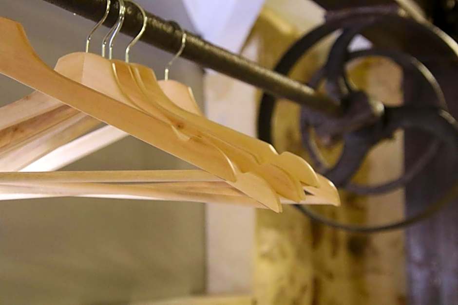 The Old Chaff Mill Organic Vineyard Retreat