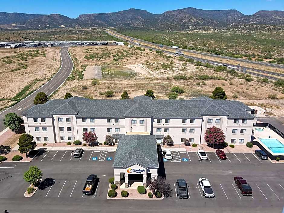 Comfort Inn Camp Verde I-17