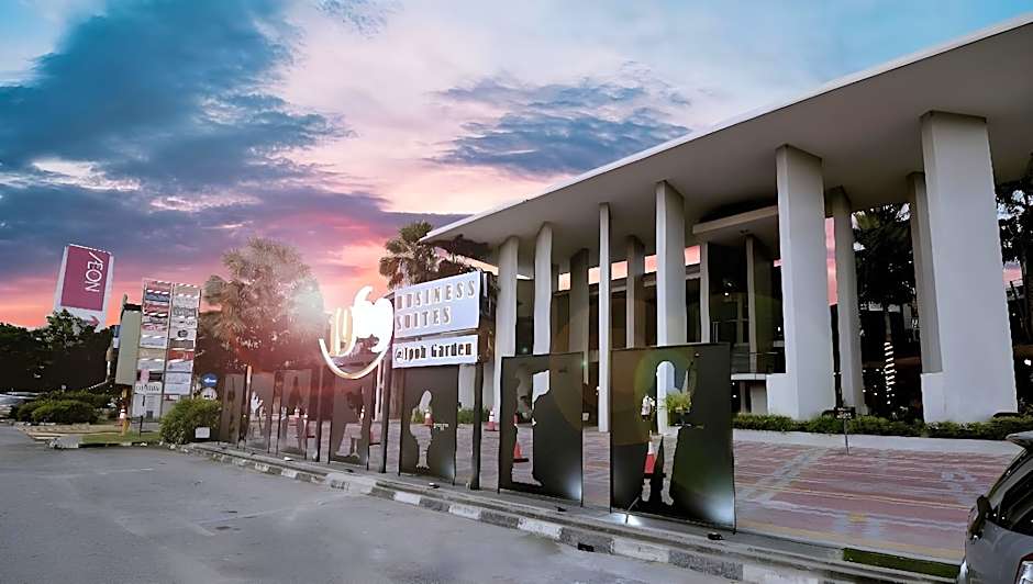 1969 Business Suites @ Ipoh Garden