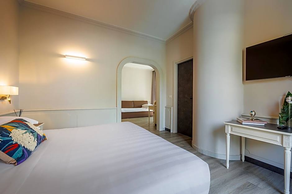 Parco dei Principi Boutique Hotel