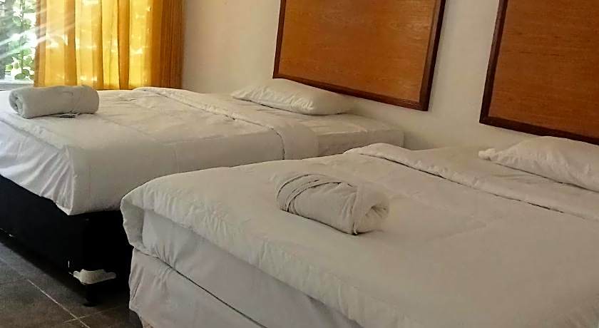 Vico Hotel