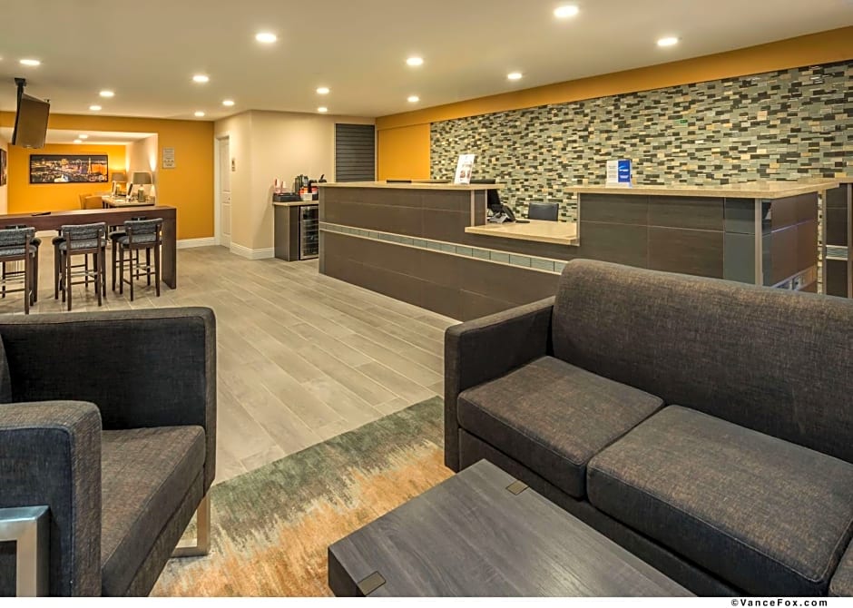 Best Western Hoover Dam Hotel