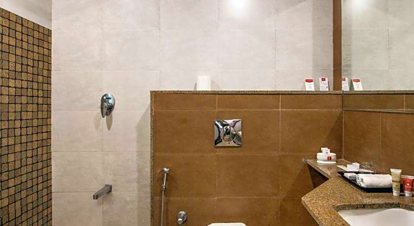 Lords Eco Inn Bengaluru Jayanagar