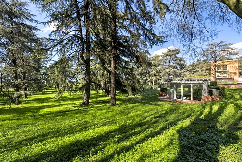 Hotel delle Rose Terme & WellnesSpa