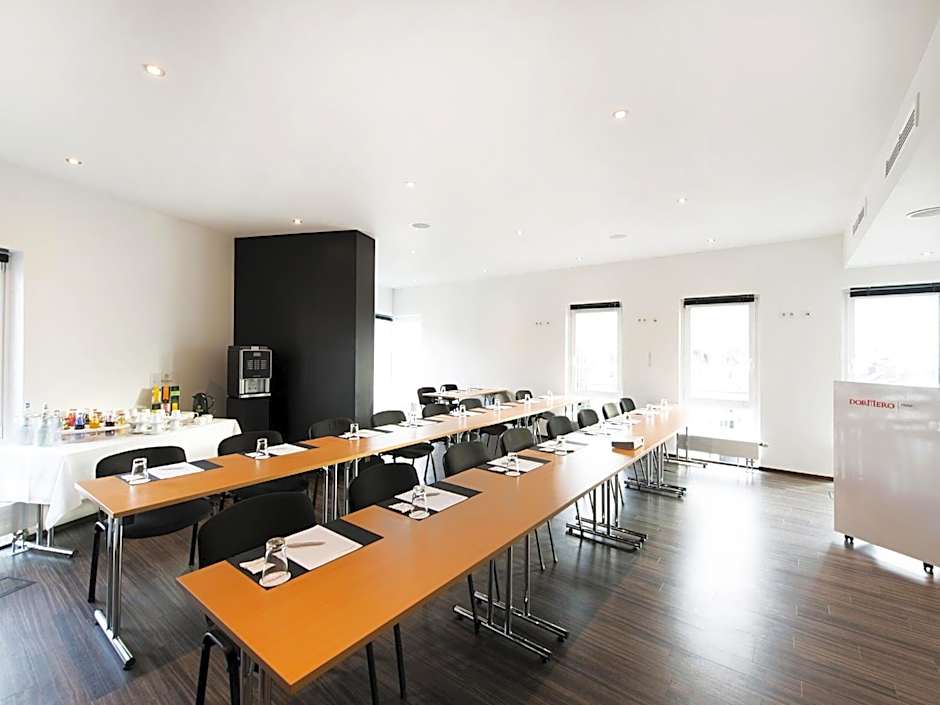 DORMERO Hotel Frankfurt