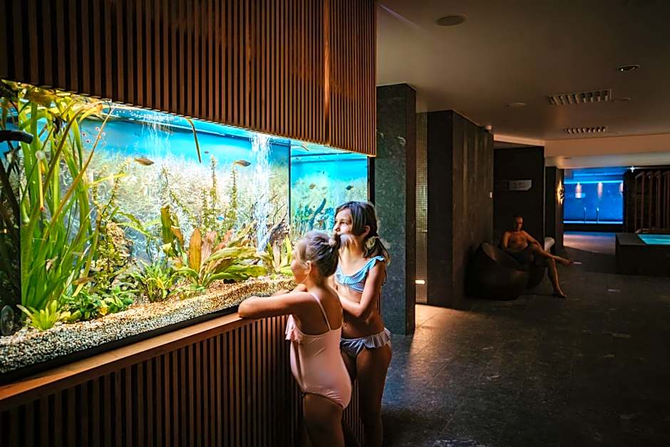 Hestia Hotel Haapsalu SPA