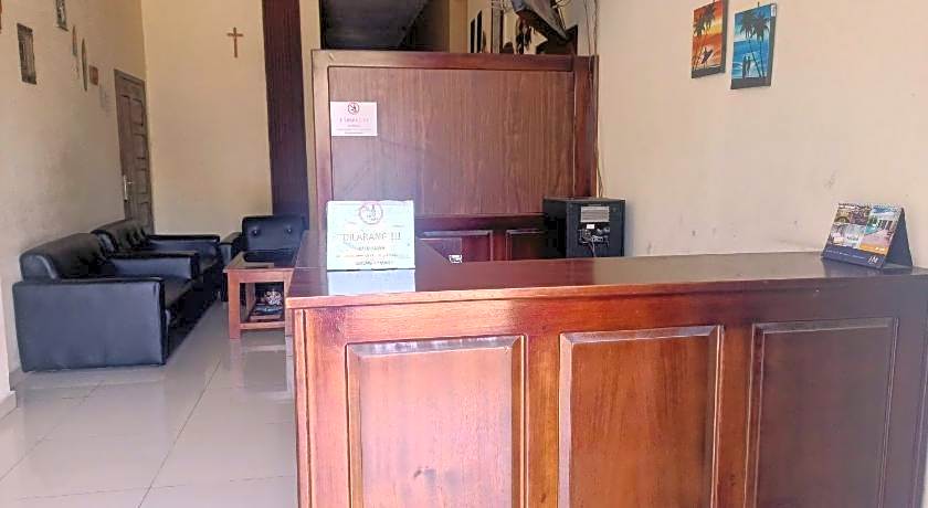 OYO 93073 Penginapan 69