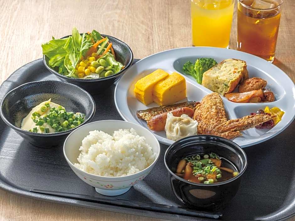 Tokai City Hotel - Vacation STAY 83890v