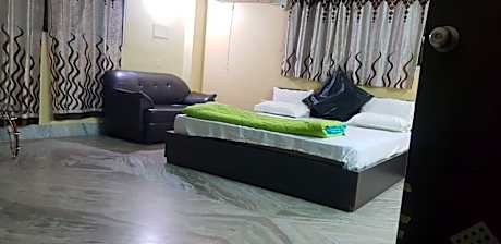 A India Guest House Agartala