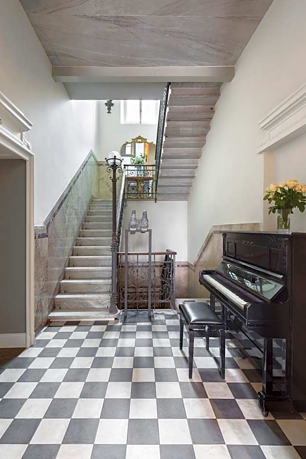 Villa Maria Boutique Hotel