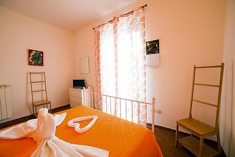 B&B Bouganville