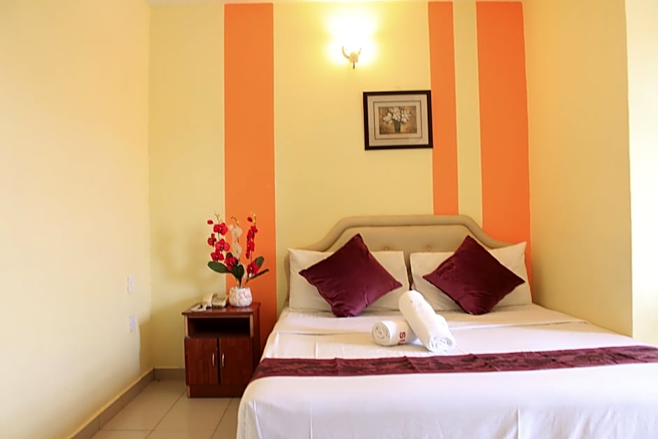 SUN INNS PERMAS JAYA