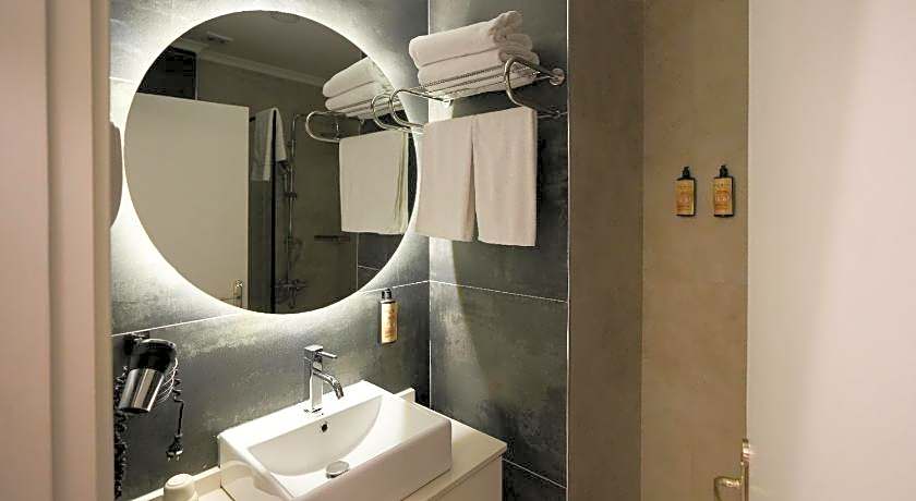 Visse Hotel