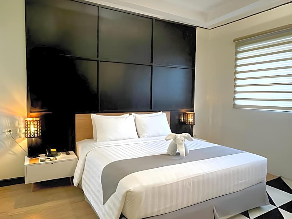 Allstay Hotel Yogyakarta