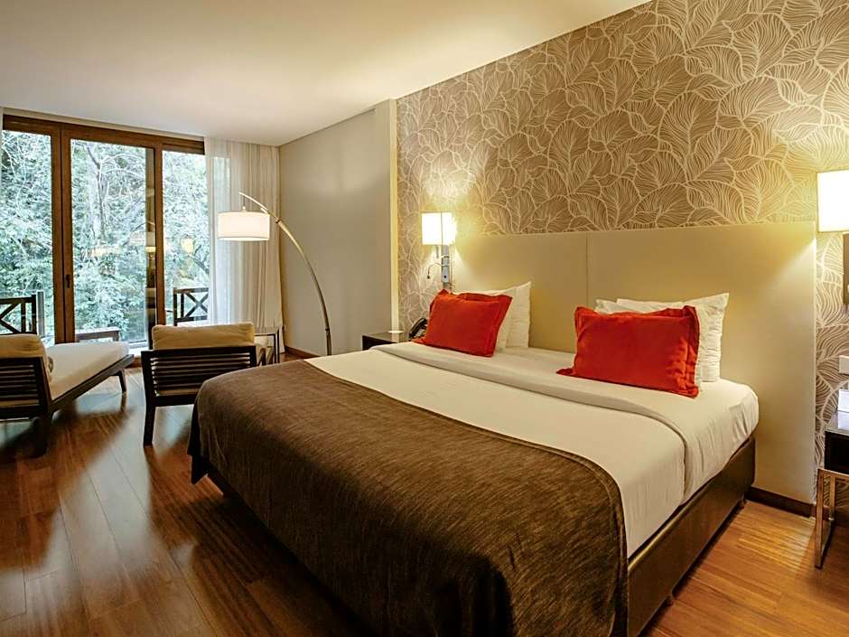 Mercure Iguazu Hotel Iru