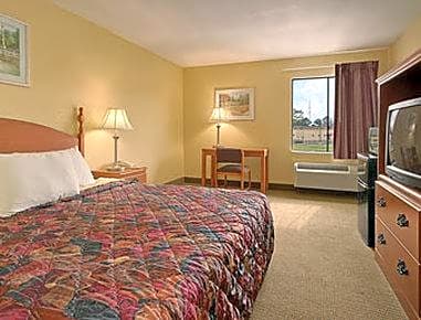 Days Inn by Wyndham Houma LA