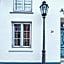 Anno 1433 Hotel Lüneburg