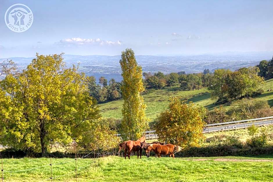 La Ferme des Galoches