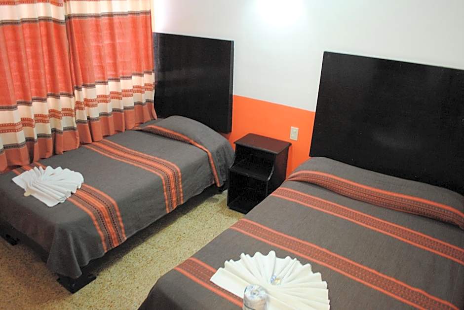 Hotel Jiménez