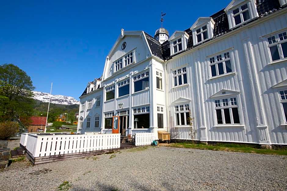 Sauda Fjordhotell