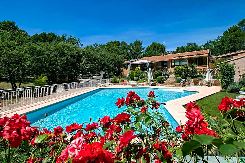 Villa Victoria - Chambre D'hôtes