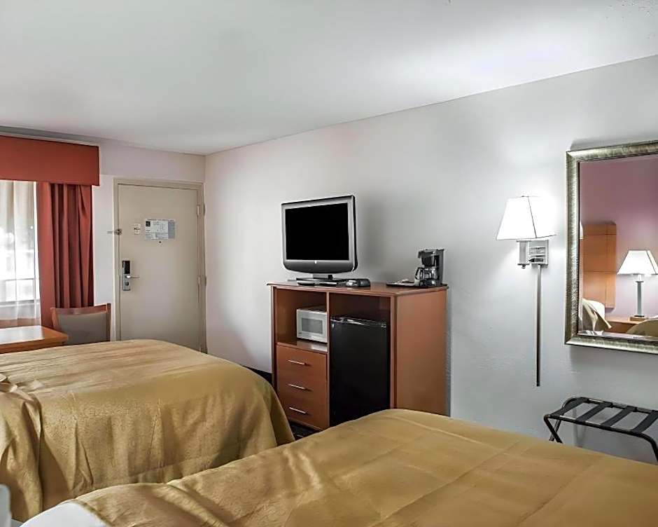 Quality Inn Marianna