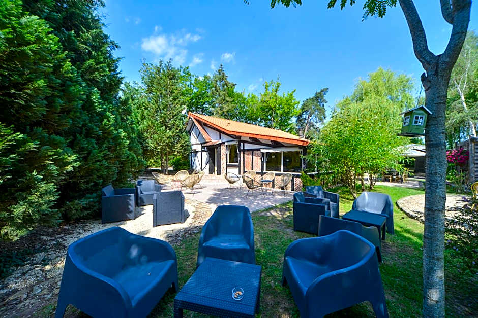 Logis - Hotel Restaurant La Mire