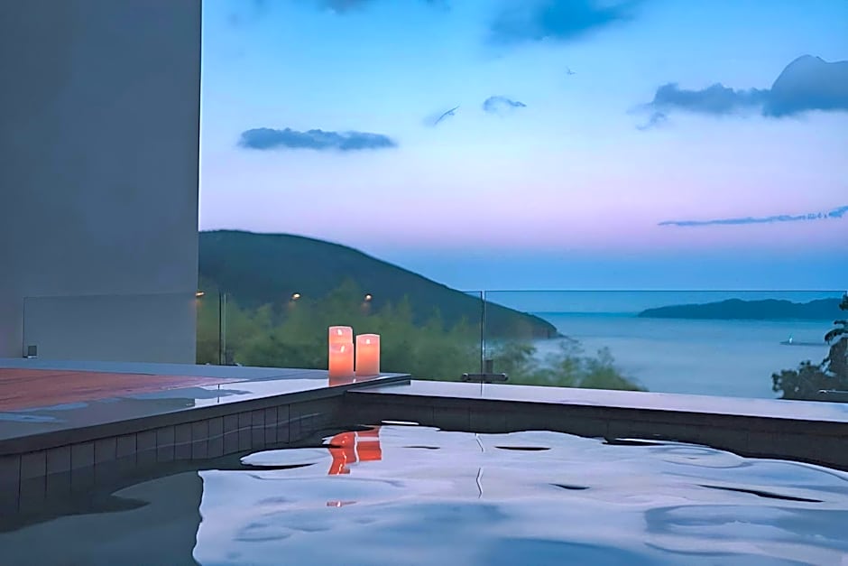 HOTEL SANGSANG & Private Sang Sang Pool Villa