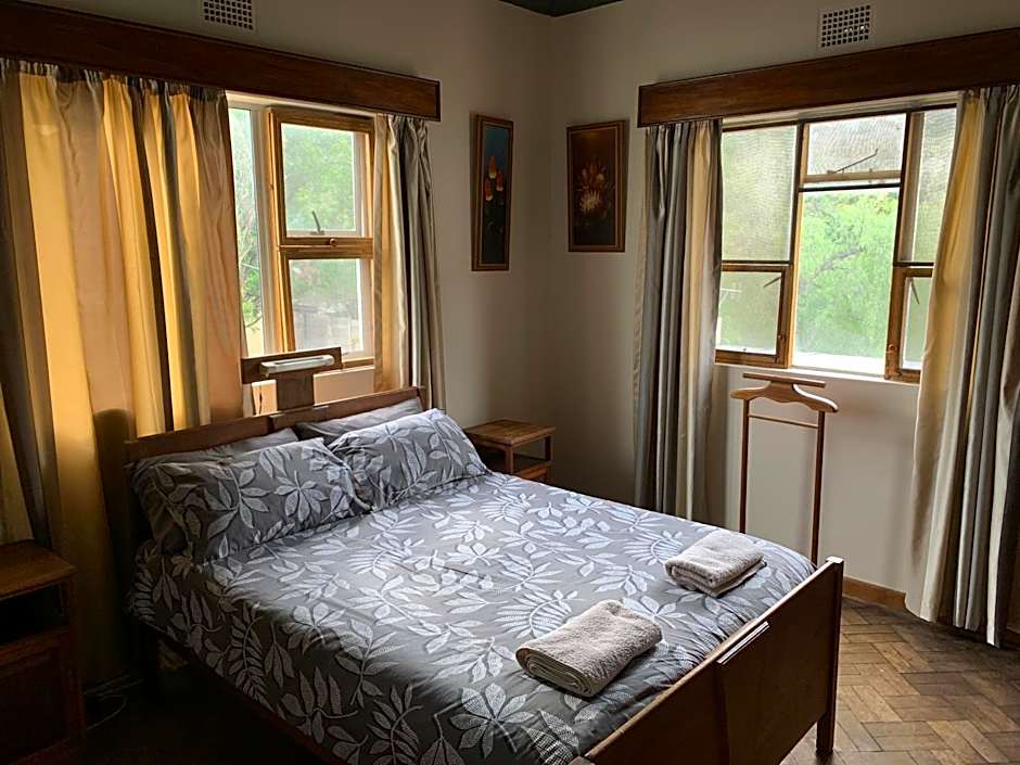 Foto 1 daripada 4 — Double Room