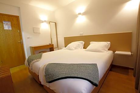 Baixa Hotel